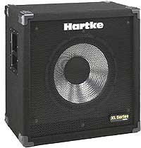 Bass Equipment for Large Venues