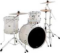 Drum Equipment for Small Venues